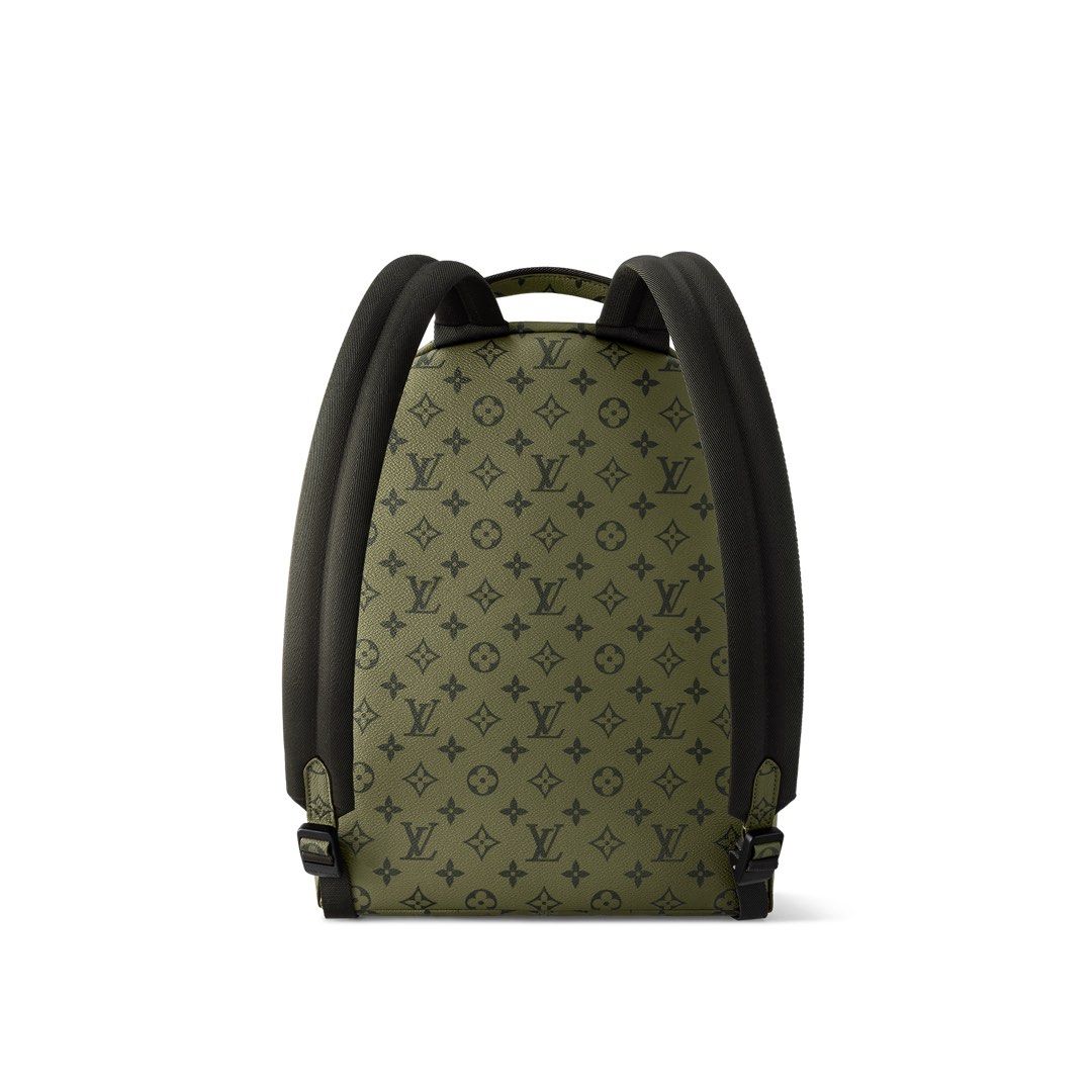 LV Backpack Women s Fashion Bags Wallets Backpacks on Carousell
