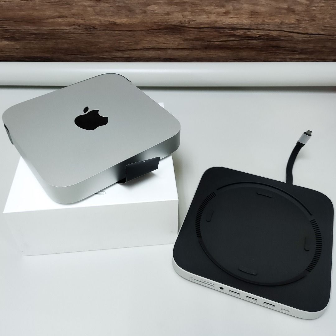 Mac mini M2 16GB 512GB - Macデスクトップ