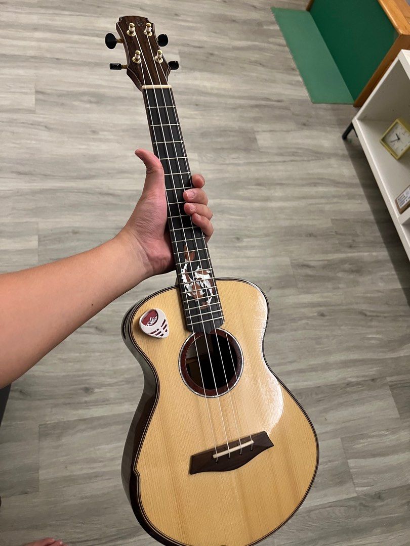 Maestro ukulele outlet
