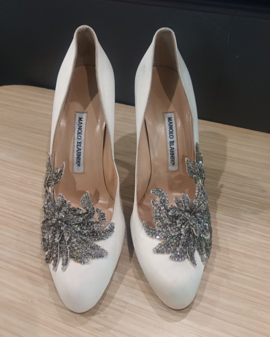 Manolo blahnik twilight top