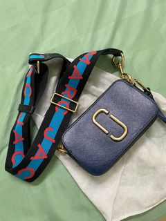 Marc jacobs sling hotsell bag original price