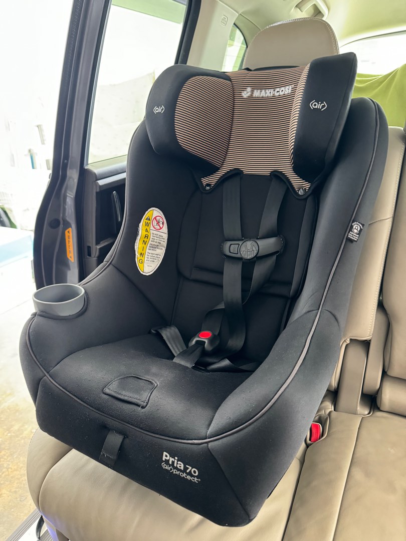 Maxi cosi pria 70 forward facing sales
