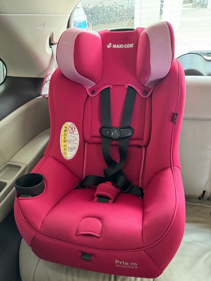 Maxi cosi top vello 70