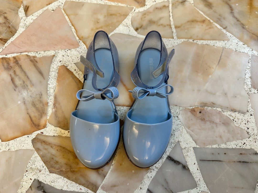 Mini melissa us shop