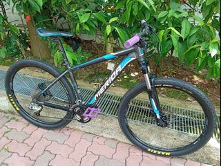 Merida big seven xt online edition price