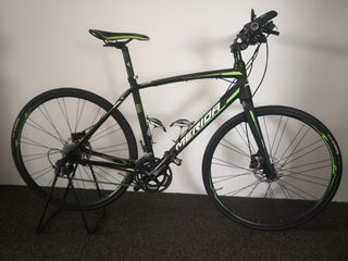 Merida speeder 500 hotsell price