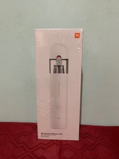Mi Vacuum Cleaner Mini  Xiaomi