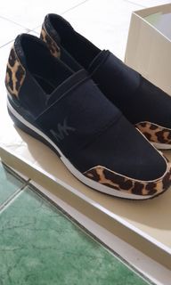Michael Kors Felix wedge Sneakers