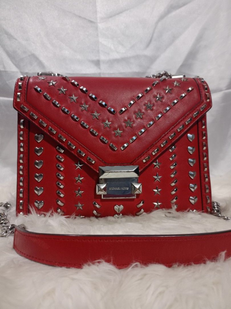 Michael Kors Whitney Limited Edition