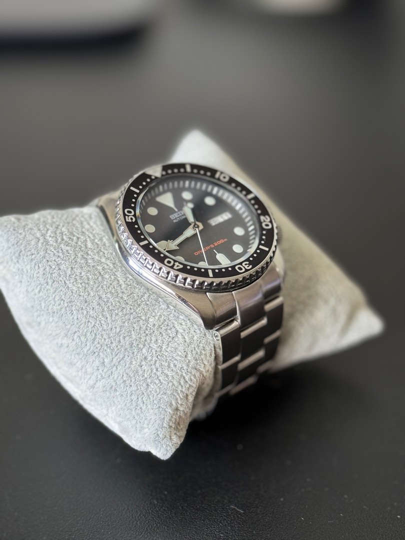 Skx007 oyster on sale
