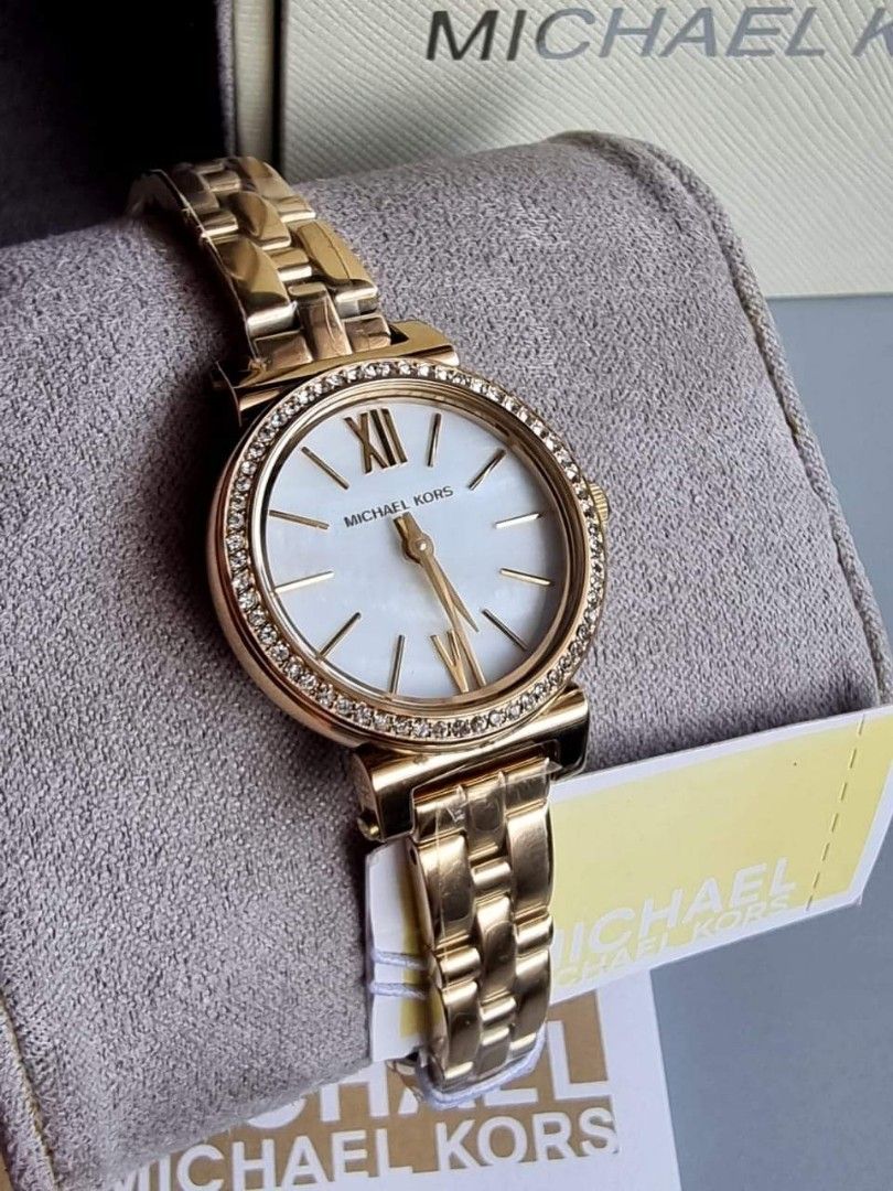 Michael kors mk 3833 new arrivals