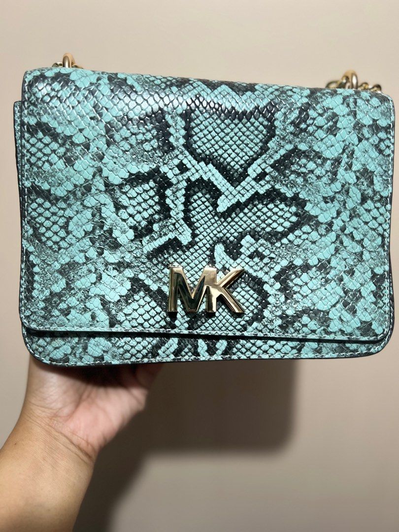 Mk ii purse online