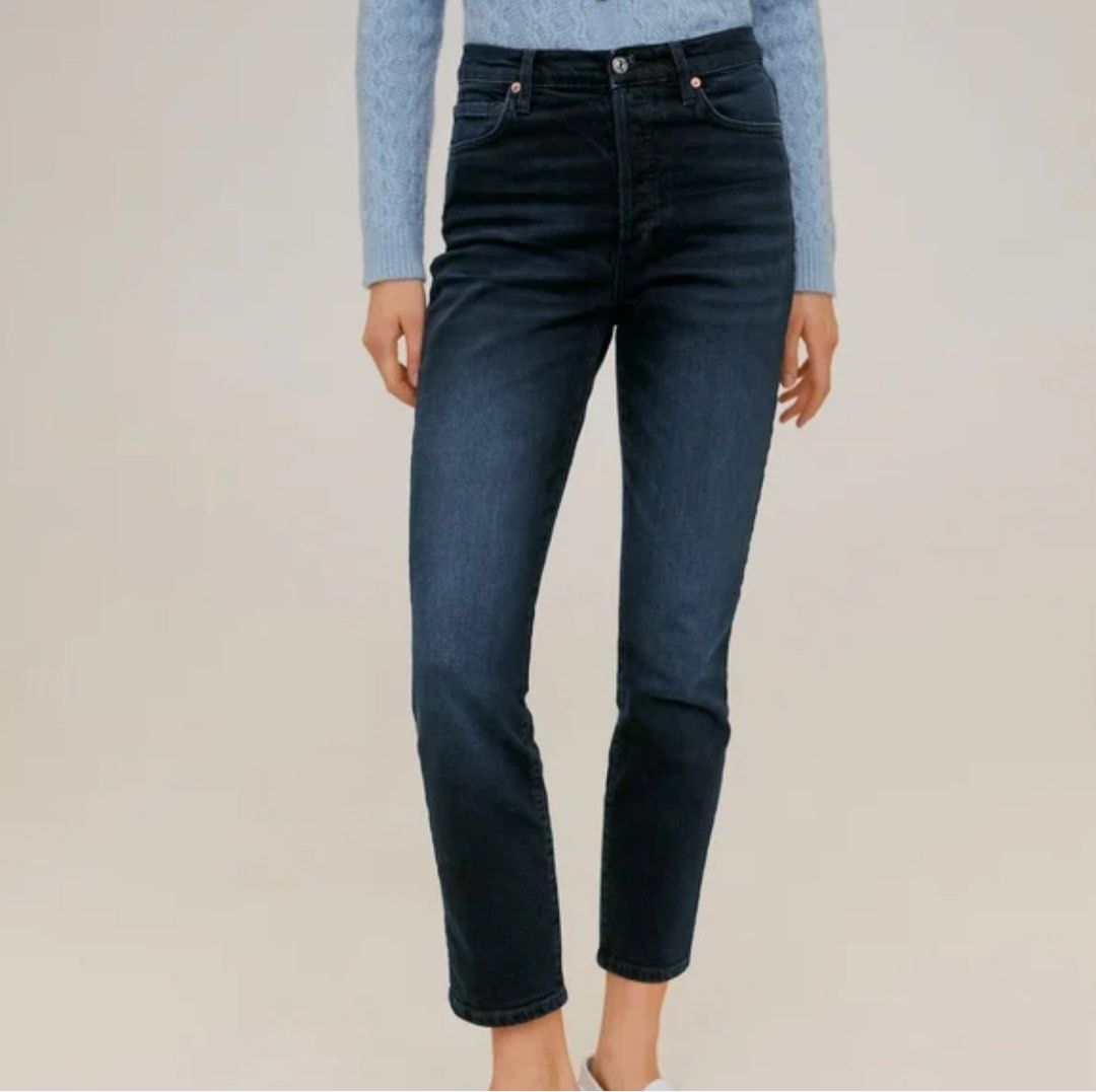 Gisele mango jeans clearance