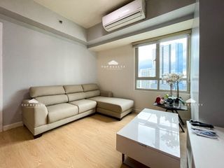 Modern & Fully-Furnished Three Bedroom Condo Unit for rent in The Grove by Rockwell, Pasig City