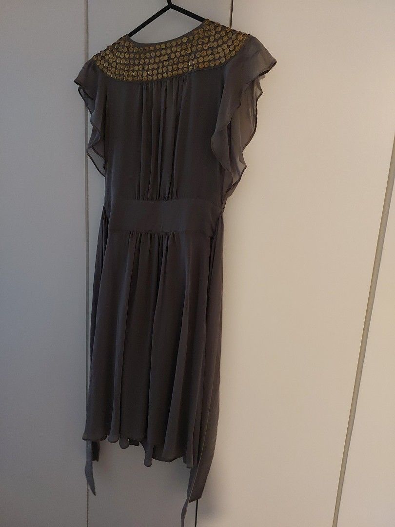 Monsoon fusion dress clearance