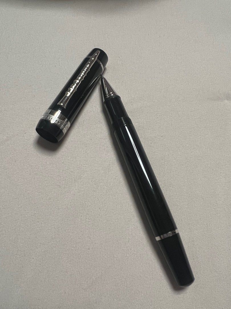 Montblanc gershwin top