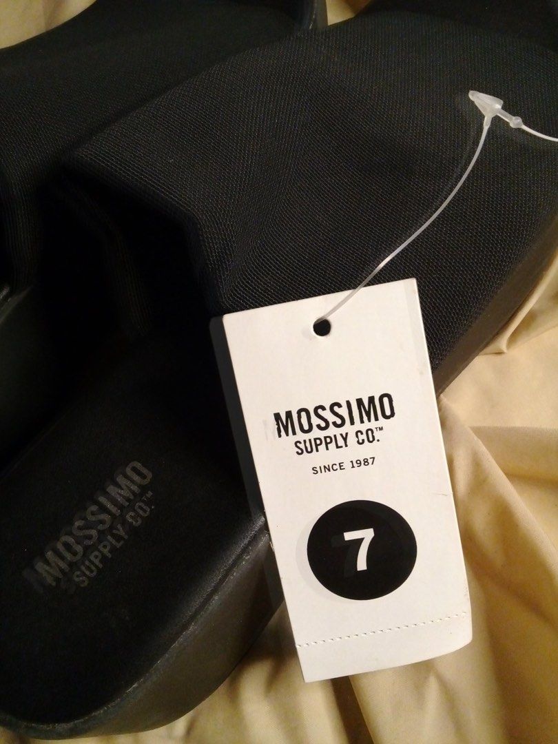 Mossimo platform 2025 sandals