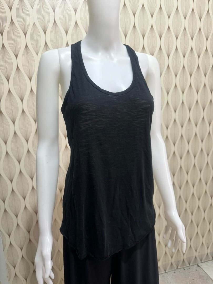 Mossimo tank top sleeveless Women s Fashion Tops Sleeveless on Carousell