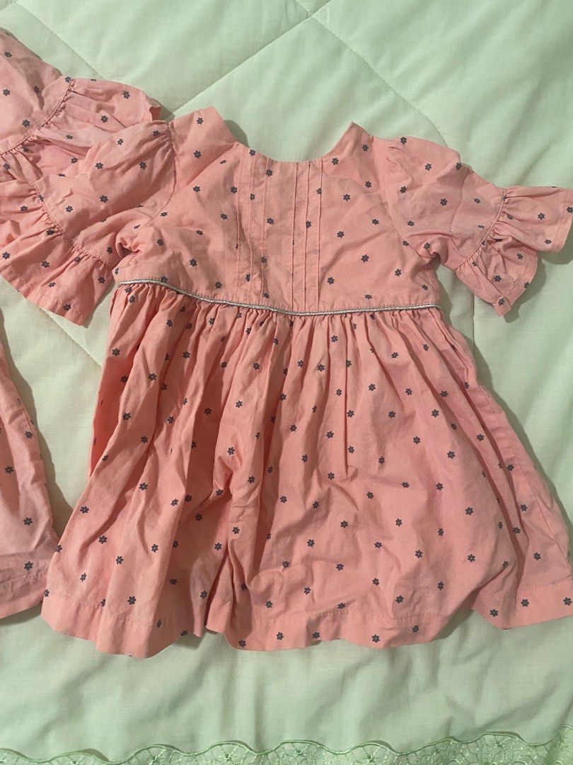 Mothercare baby girl dress Babies Kids Babies Kids Fashion