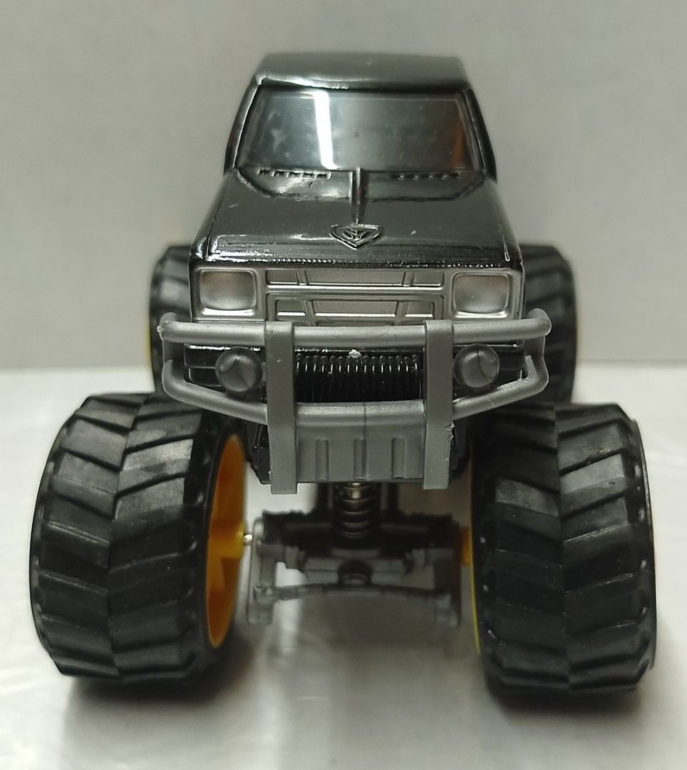 Motormax toy shop factory