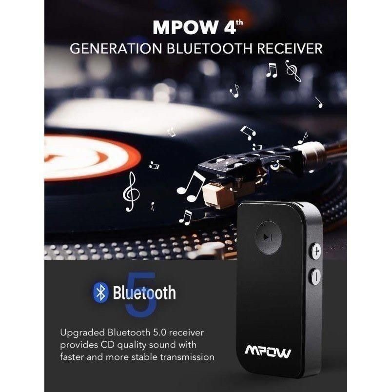 Mpow bh044d cheap