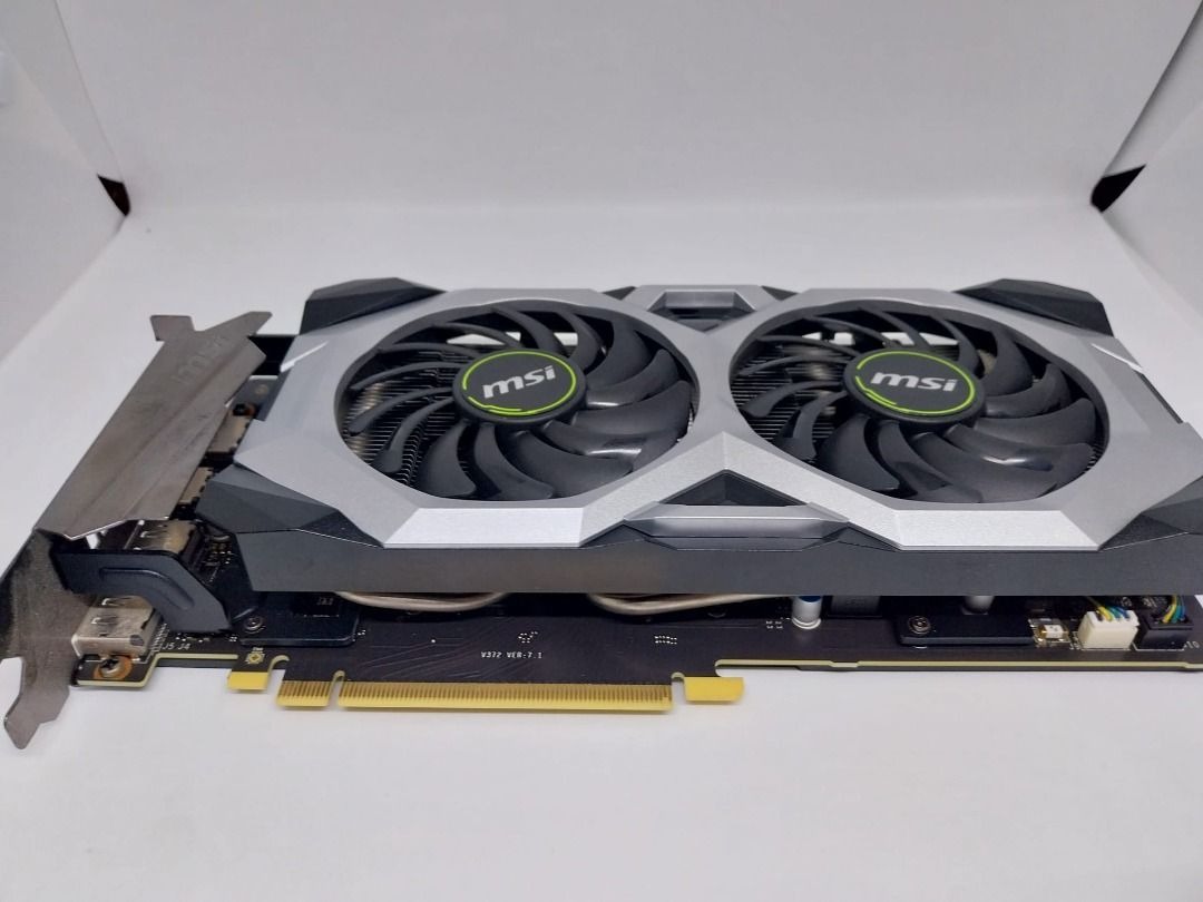 MSI 2070 Super Ventus