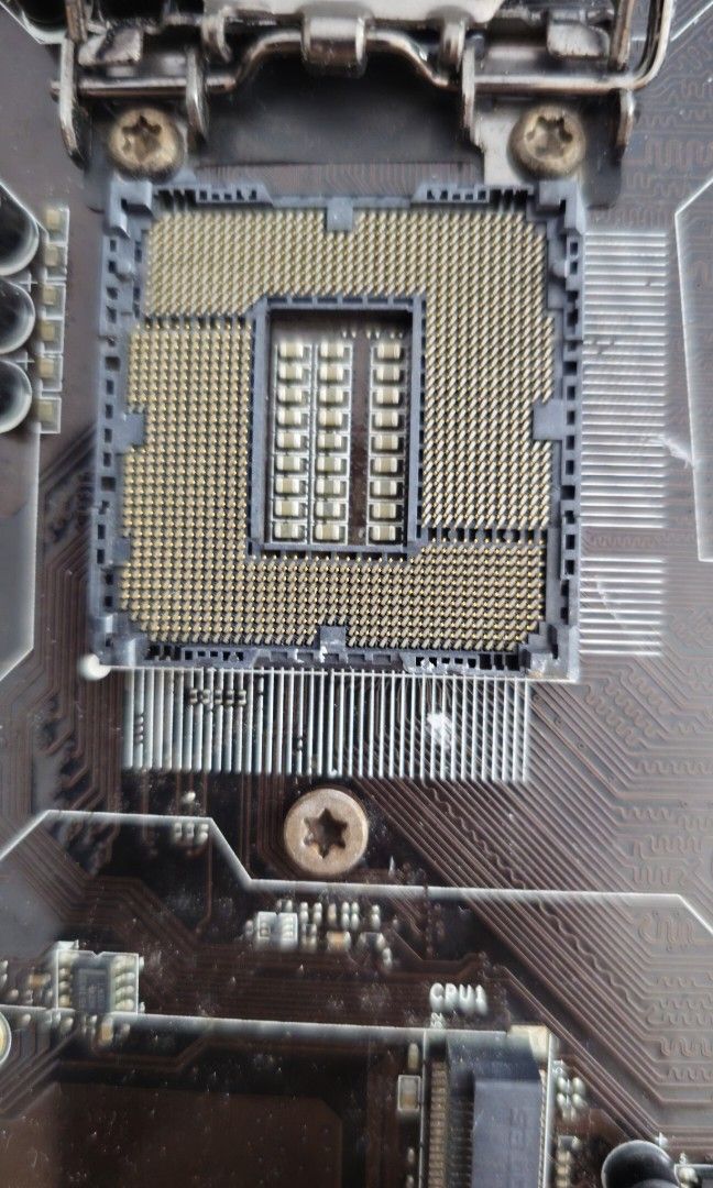 Z87 g45 motherboard on sale