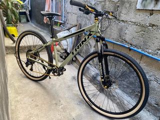 Aeroic devil carbon frame shop