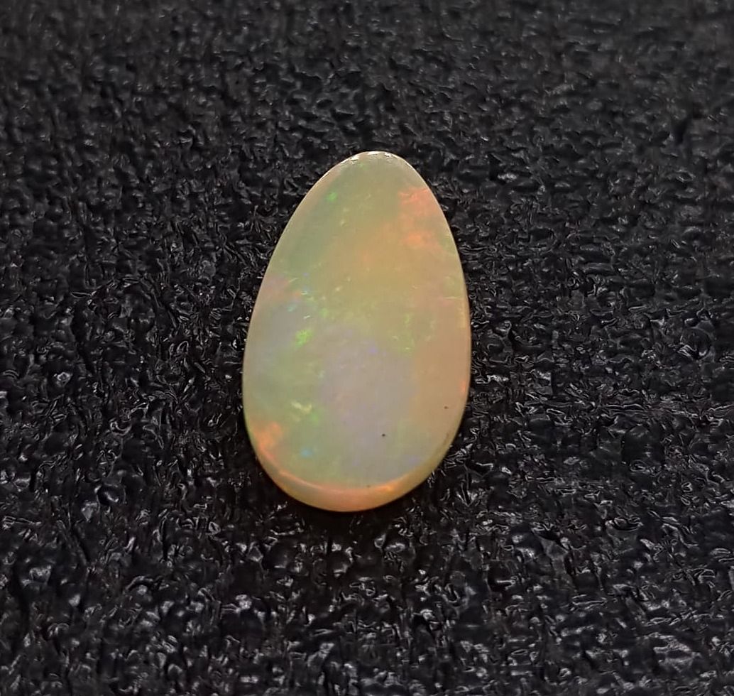 White opal clearance