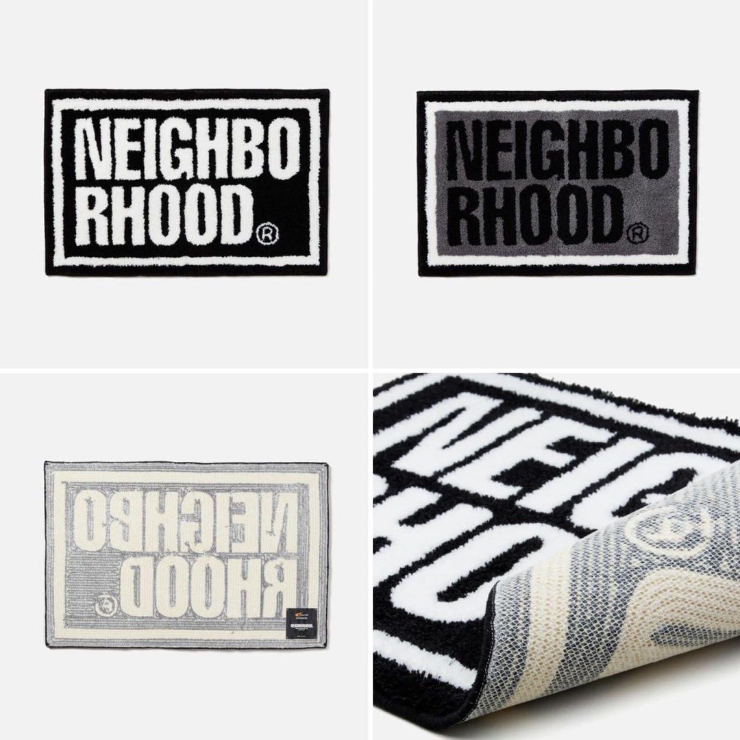 贅沢屋の Mat, Rug Neighborhood Furniture Decor Home Living, Home & その他