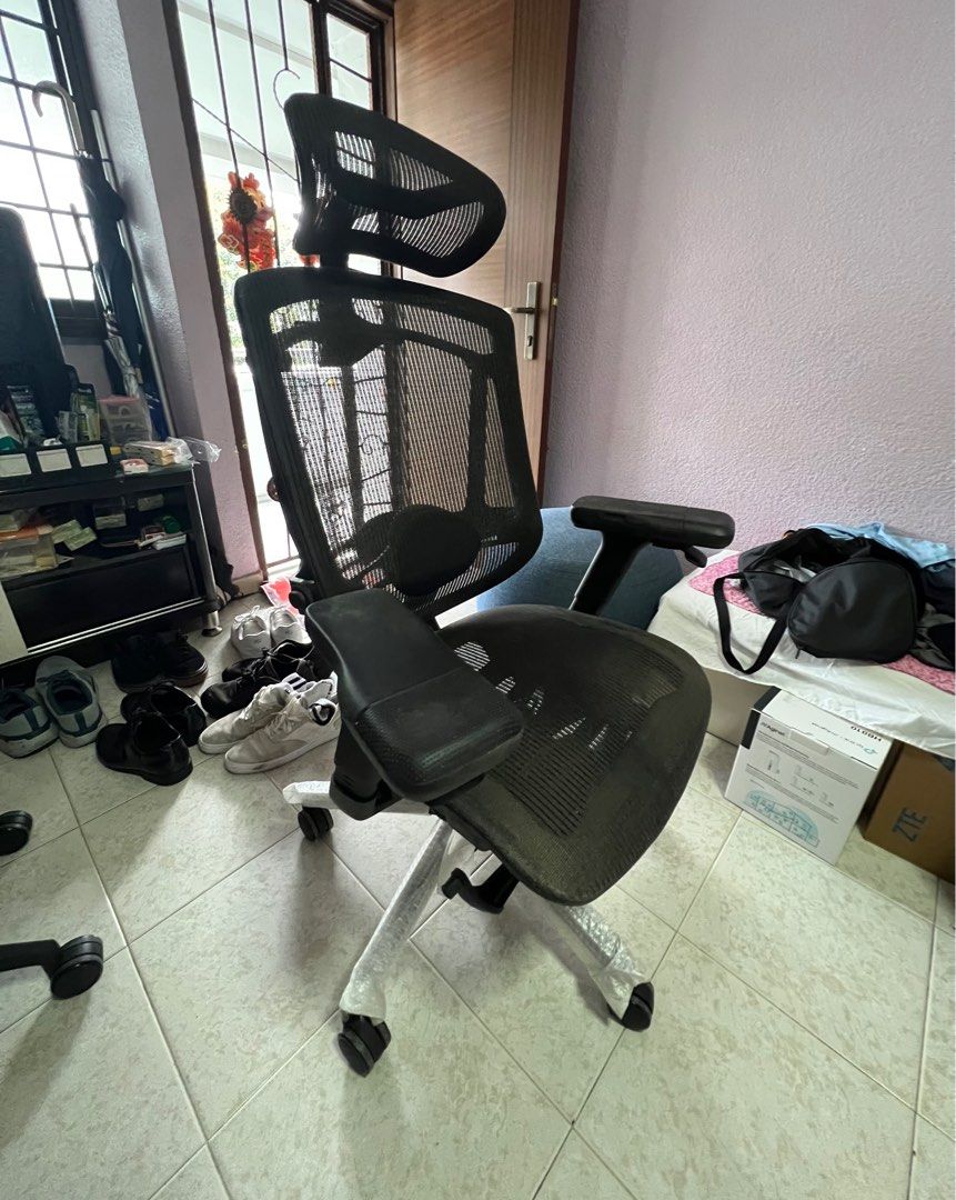 Neuechair pret best sale