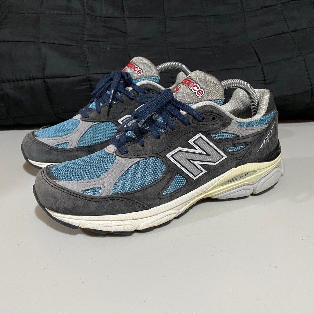 Santos new balance sales