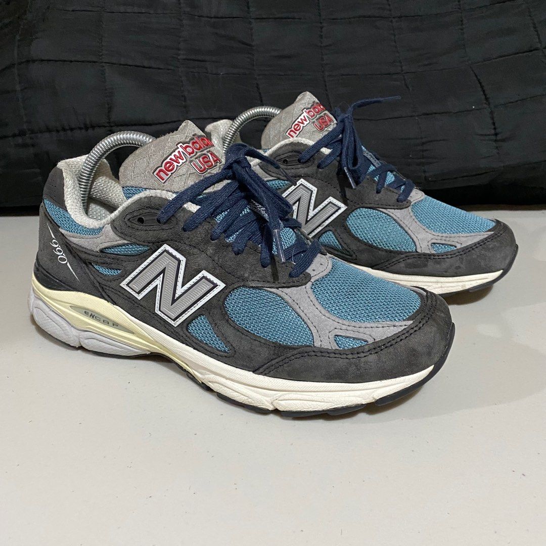 New balance shop santos