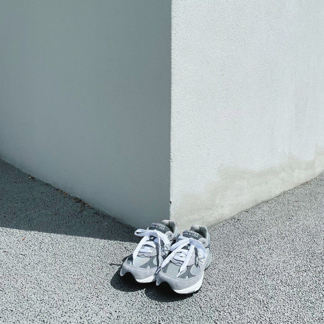 Womens new best sale balance 993