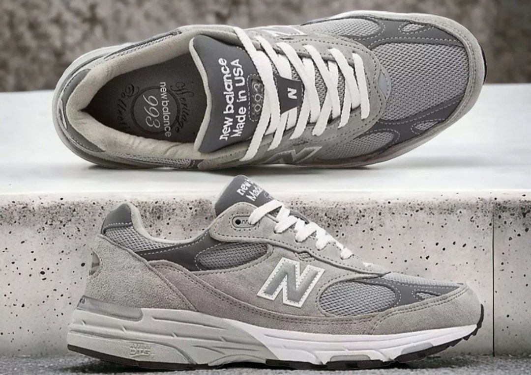 New balance mr993 online