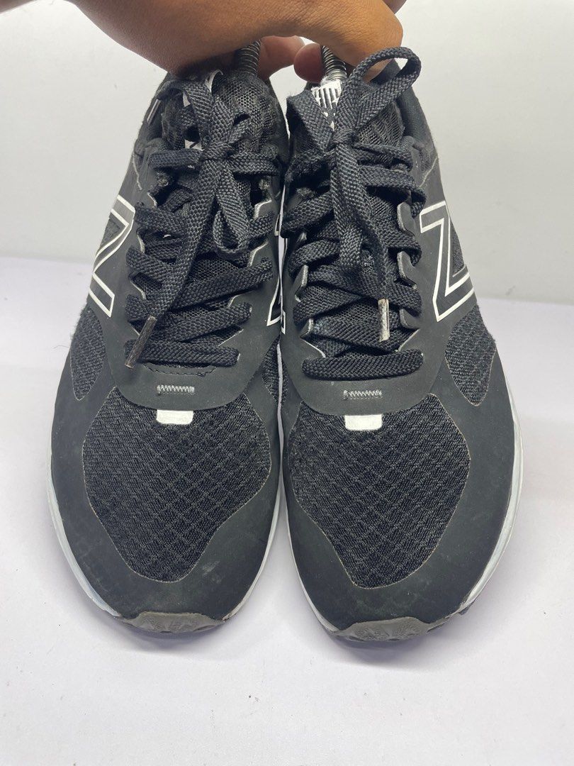 New balance 635v2 shop review