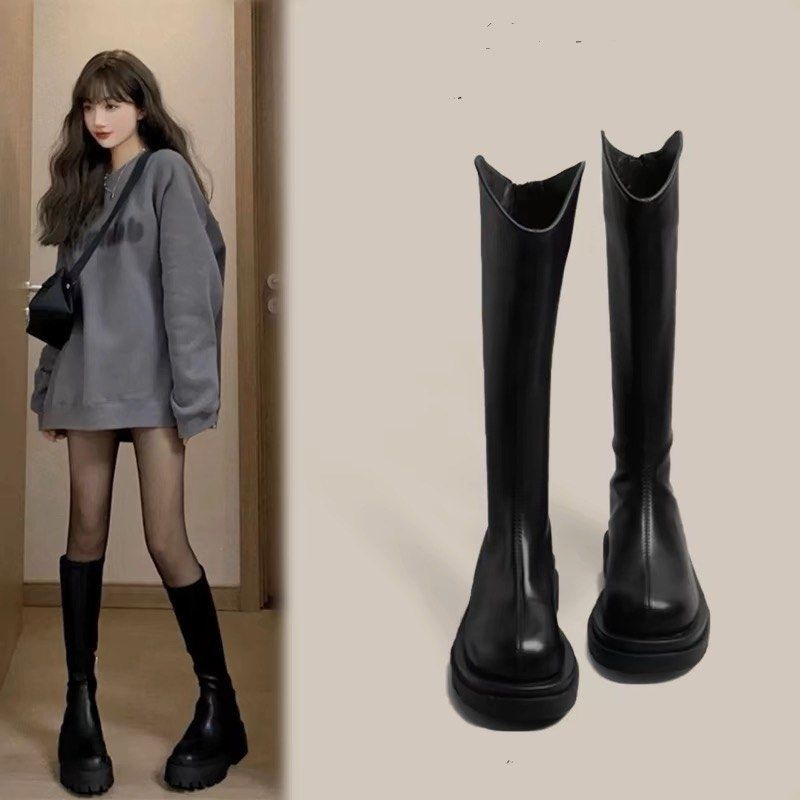 Stylenanda boots sales