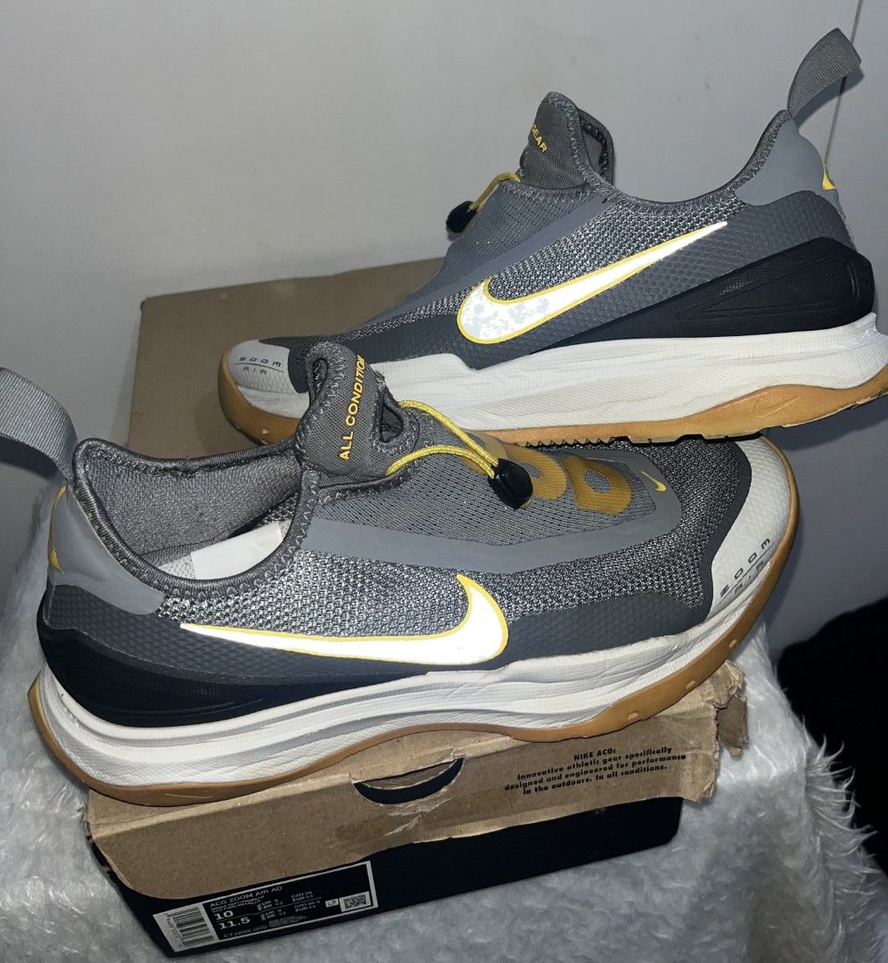 Acg zoom air ao stockx sales