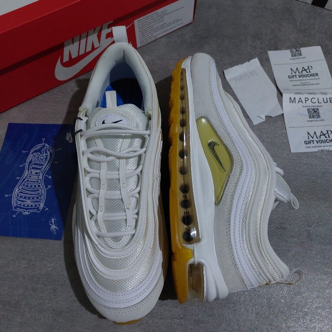 jual nike air max 97 original