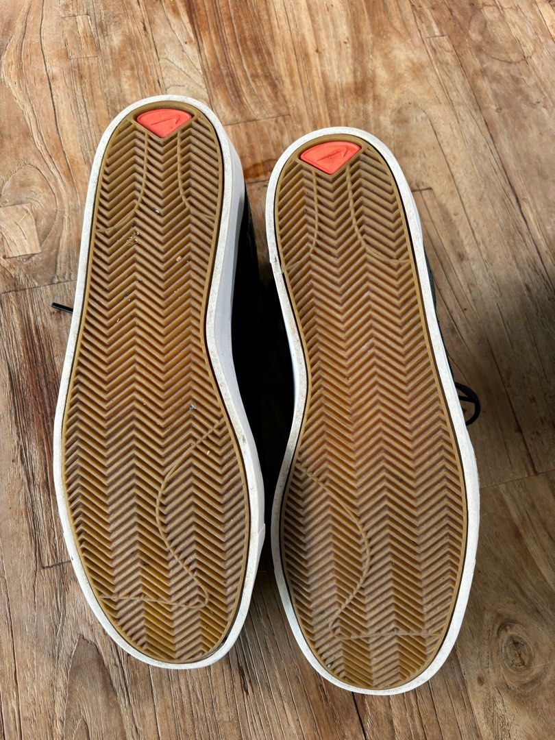 Nike size us to eu top