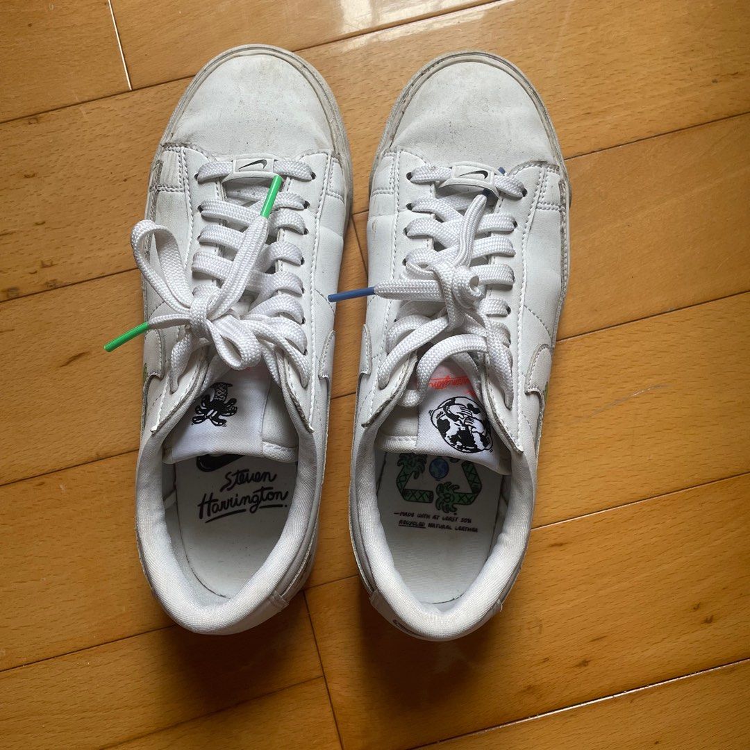 Steve harrington online nike blazer
