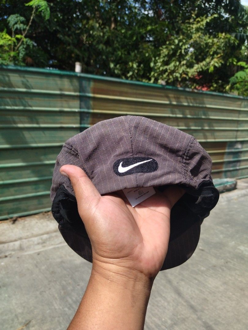 Nike hot sale newsboy hat