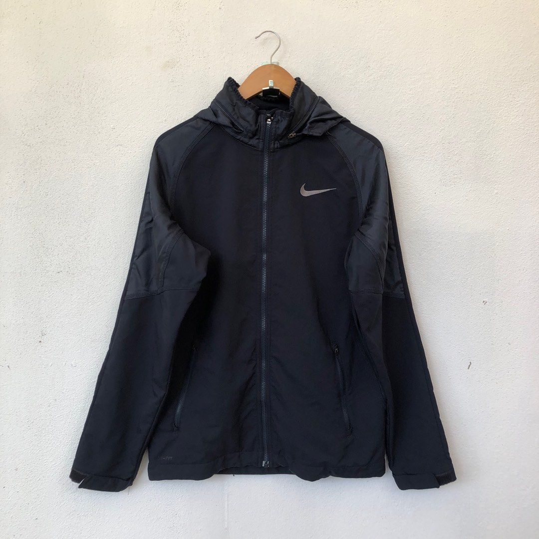 Dri fit coats outlet
