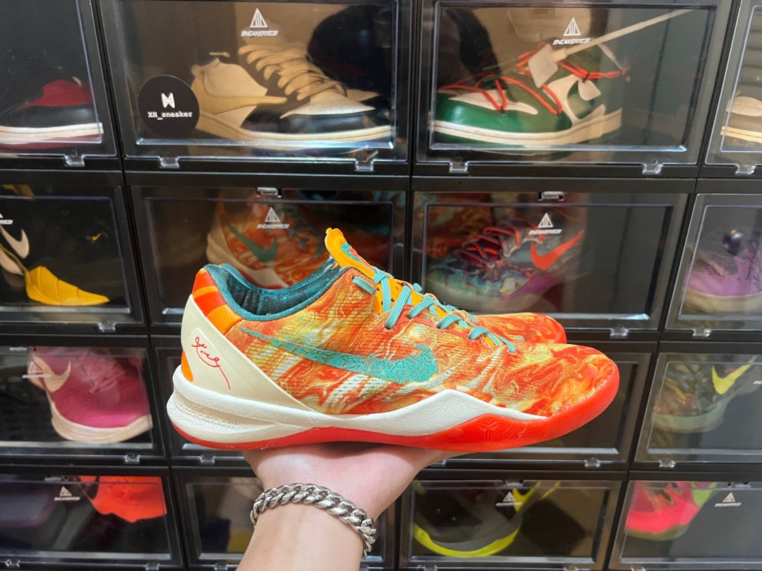 Nike Kobe 8 System GC All Star us9