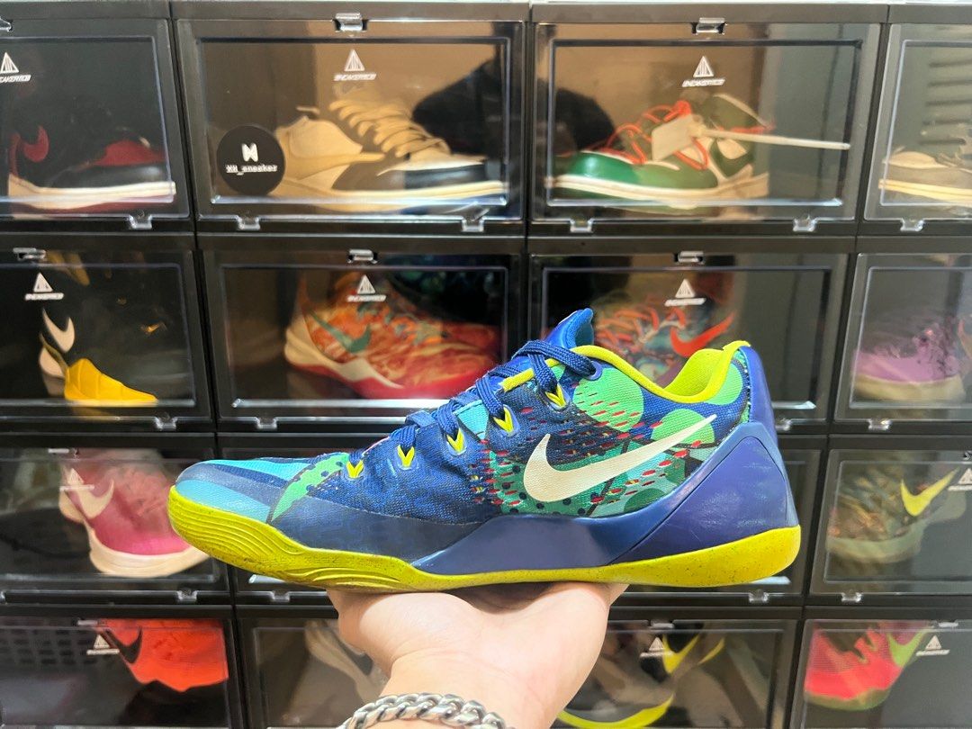 Kobe new arrivals 9 brazil