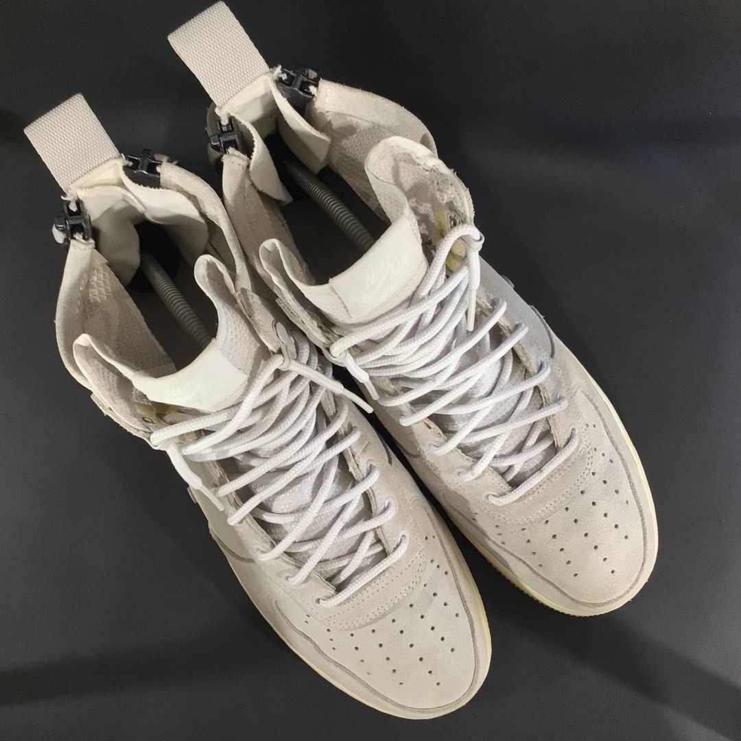 Sf air force shop 1 mid vast grey