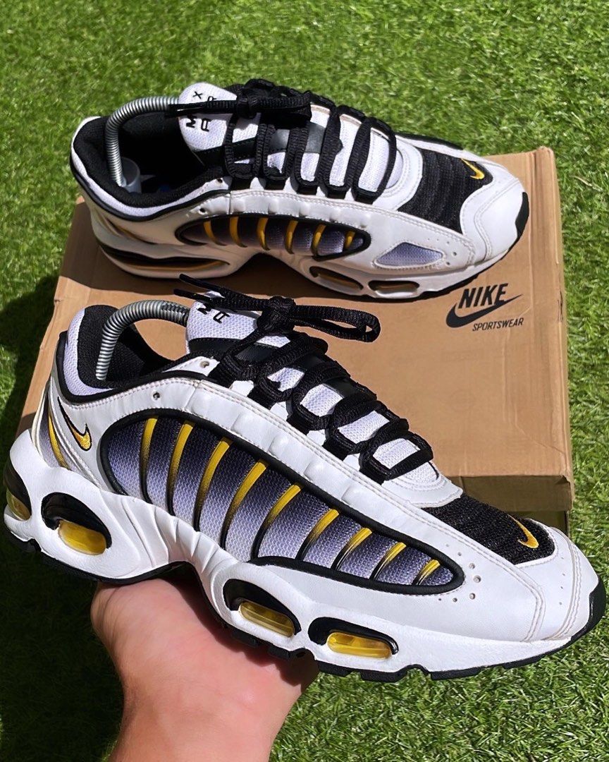 Nike outlet tn bumblebee