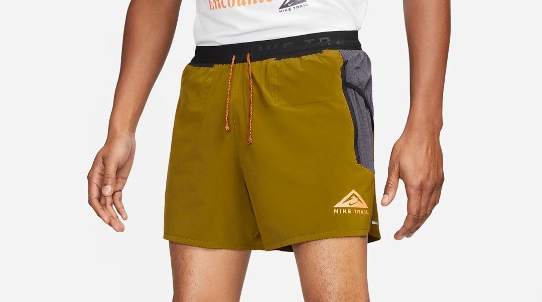Nike Trail shorts (Category: Activewear) located in Caloocan City. Submitted by pcs.bywhyte (Listing ID 1287997763, Image 1). Description: .