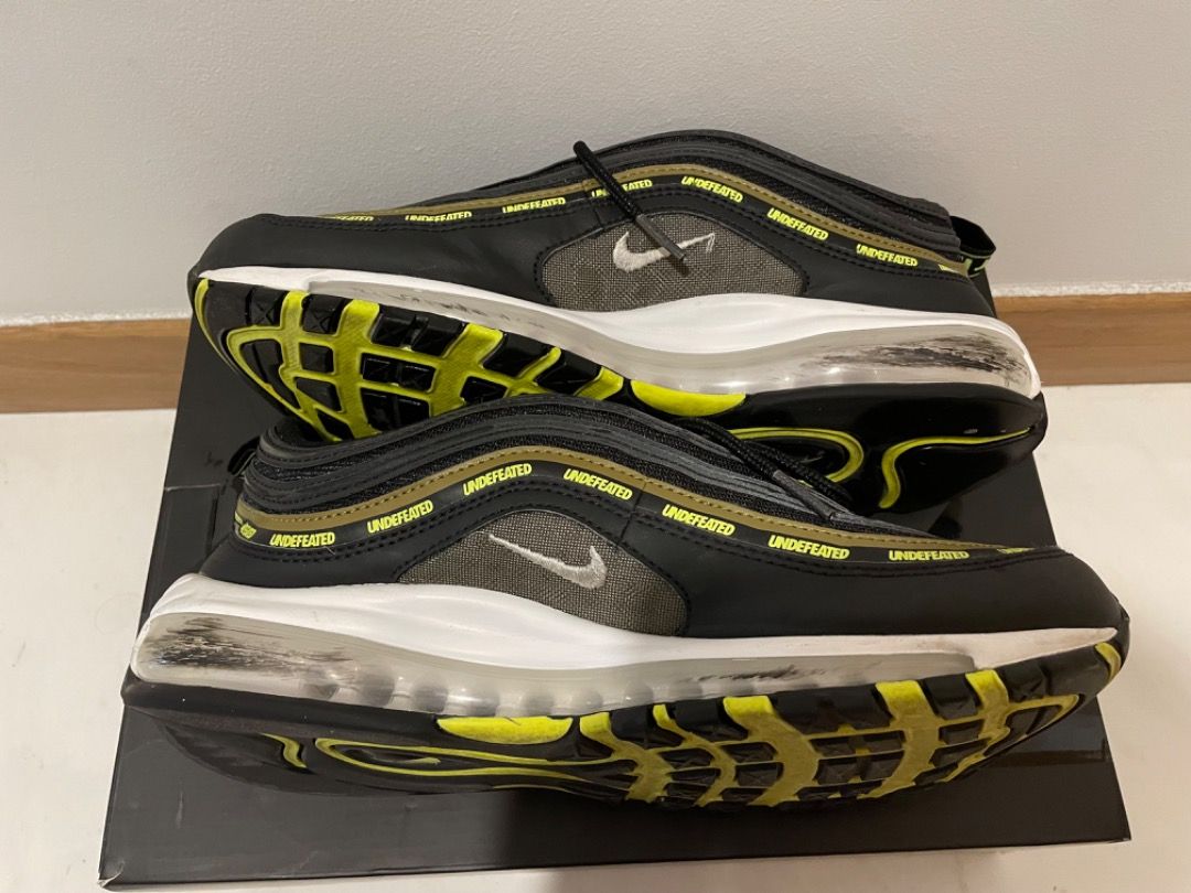 Nike air online 97 size 2