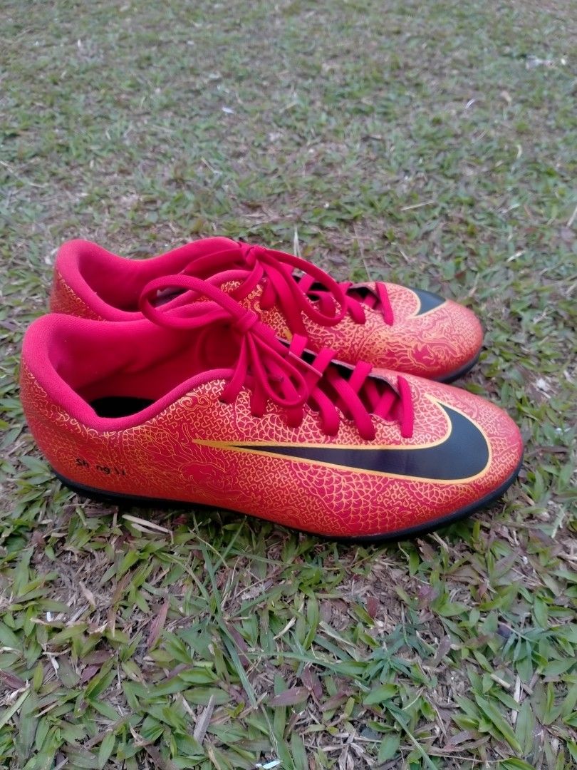 Nike top vapor china